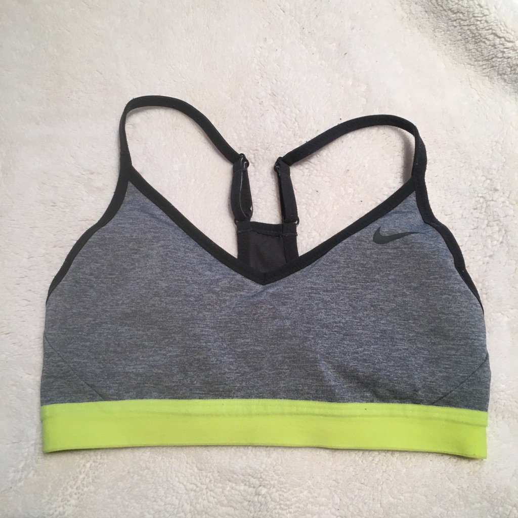 Nike Brac